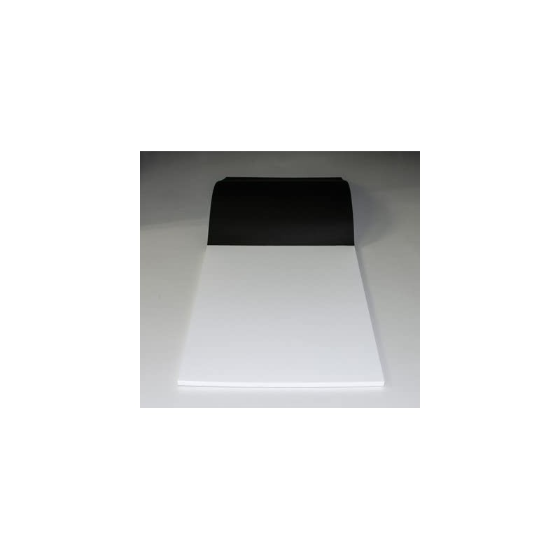 Super Thick SKETCH PAD Removable Sketch Paper (A4, 1 Pack)