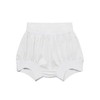 EEOST Adult Diaper Cover, Leakproof Waterproof Reusable Plastic Pants for
