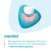 meridol Toothpaste 4 x 75 ml - Toothpaste Fights Gum