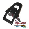 LED Fender Eliminator Integrated Tail Light For Compatible With Husqvarna