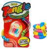 Zuru Tangle Crazy-Light Blue, Pink, Yellow and Clear