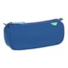 Lässig Soft Pencil Case Unique Dark Blue