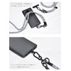 GoodsLand GD-SPSHOLSTP Shoulder Strap Rope for Smartphones, Thick Case, Just