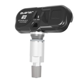 Jsueng TPMS Sensor de 315 MHz, sistema de monitoreo de presión de neumáticos para Toyota Scion Pontiac Lexus, Camry Highlander Yaris Corolla reemplaza # 42607-33021 PMV-107J 1 paquete