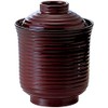 Fukui Crafts Suction Bowl, Line Drawn Chopsticks Washing Bowl, Made