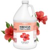 Hibiscus Fertilizer for Tropical and Flowering Plants, Liquid Plant Food,