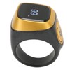 Finger Tally Counter, Portable 0.49in Screen Bluetooth Counter , Clicker