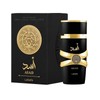 Lattafa Asad Men's Eau de Parfum 3.4Fl Oz - Long