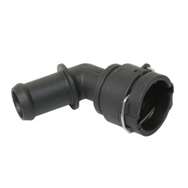 URO Parts 1J0122291D Cooling Hose Connector