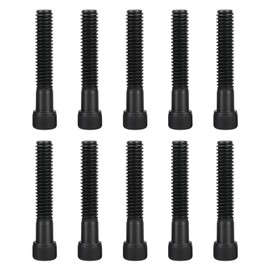 GRYVOZE 10pcs 5/16"-18 Replacement Mandrels for Pneumatic Rivet Nut Gun