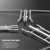 CHUSYYRAY Seal Up U-Cup Installation Tool Hydraulic Cylinder Piston Rod