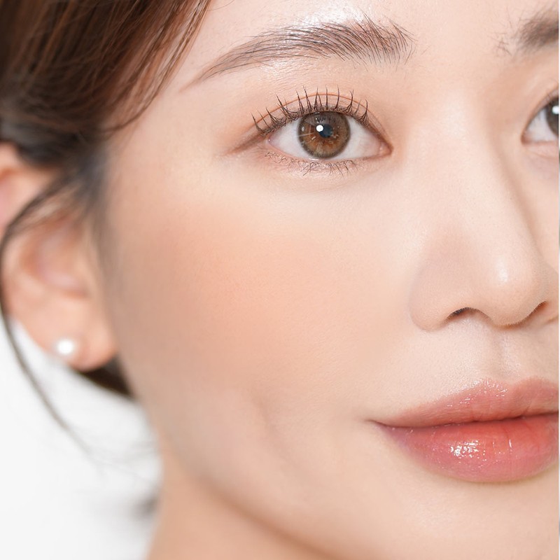 mude. Flutter Blusher 6 Options To Choose - 06 Tender