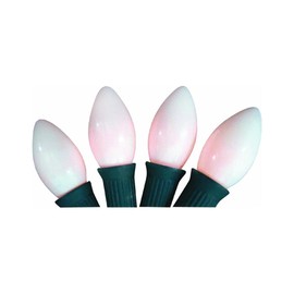 J Hofert C9 Replacement Light Bulb