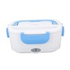 Electric Lunch Box 40W 1.5L Food Heater High Temperature Resistant