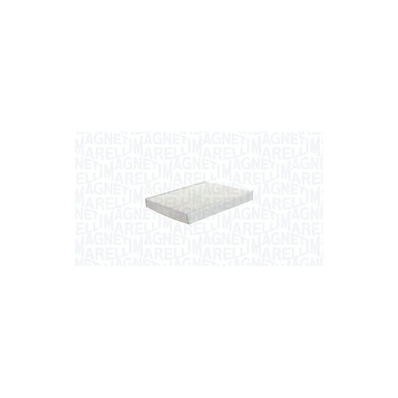 Magneti Marelli 350203066310 Pollen Filter