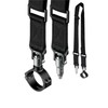 LEOFOTO Strap 25LS with QD Tripod Leg Clamp 25 mm