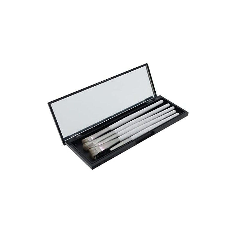 [Cosmetics] Eye Makeup Brush Set Shobido Eye Cosmetics Present Goods