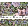 Critterfence 700 Reinforced Bottom Poly Fence Mesh 4 x 100