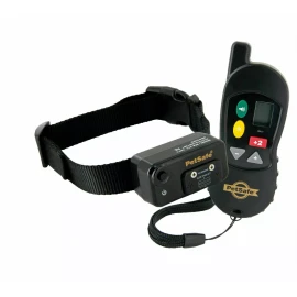 PetSafe Remote Big Large Dog Pet Training Shock Collar Stop Bark Control Leash