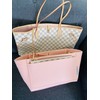 AlgorithmBags Purse Organizer Insert | designed for LV Neverfull GM
