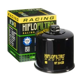 BossBearing Hiflo Oil Filter HF204RC for Triumph Sprint RS 2001 2002 2003