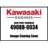 Kawasaki Engine Fs541v Starter Recoil 49088-0034 New OEM