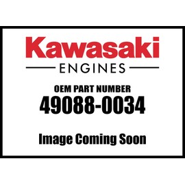 Kawasaki Engine Fs541v Starter Recoil 49088-0034 New OEM