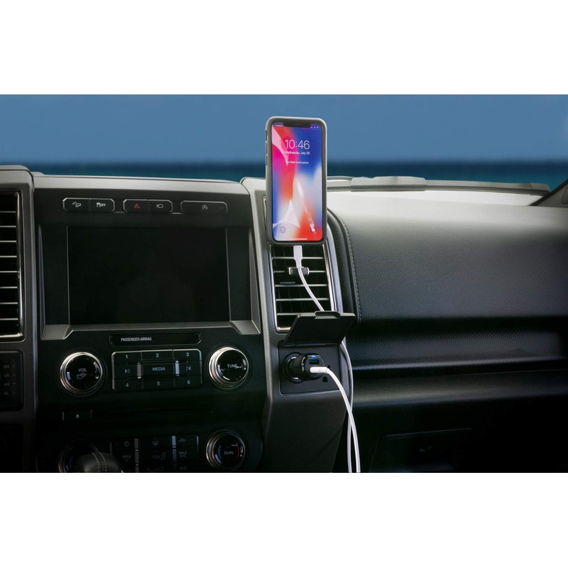 SCOSCHE CPDC8C8 Powervolt USB Type-C