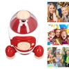 Smart Password Money Safe Box Toy Cartoon Large Capacity Children