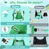 Dr.meter 3 in 1 Toddler Reins, Backpack with Reins 1.2M