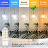MAXvolador G9 LED Bulb Dimmable, Soft White 3000K, 40W T4