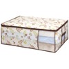 Towa Sangyo Blanket Storage Bag FL Blanket Mattress Pad Bag