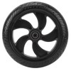 8 Inch Electric Scooter Solid Tire with Hub Wheel Replacement