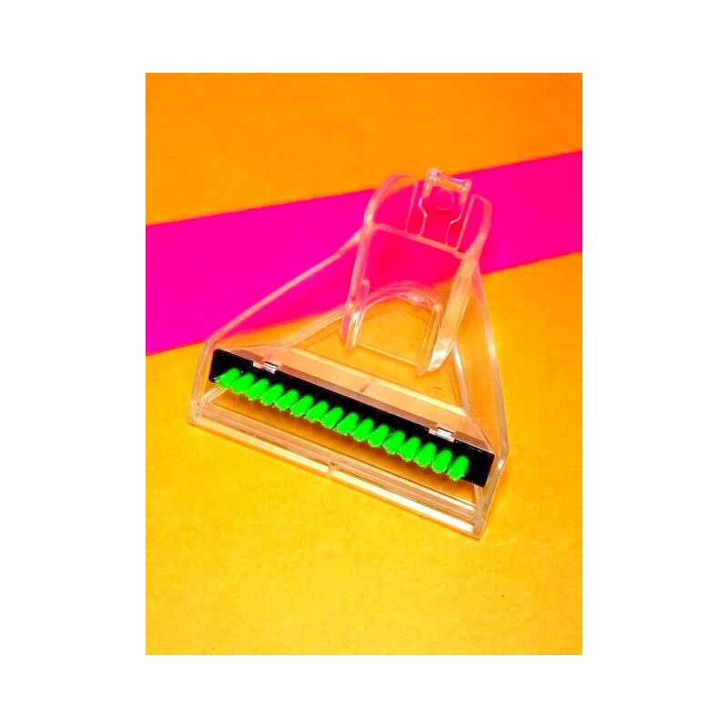 Hoover 440006808 8' Upholstery Hose w/Tools & Storage Bag Hoover