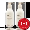 (1+1) Haar Doctoran Hair Loss Shampoo Egg Egg Derived Protein Shampoo / (1+1) 하아르 닥터란 탈모샴푸 달걀 계란유래단백질 샴푸