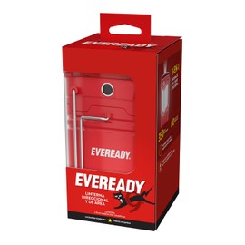 Eveready Linterna Collapsable