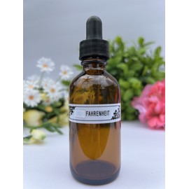 Pure Fahrenheit Men type Perfume/Fragra