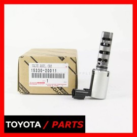 Toyota FACTORY LEXUS ES330 TOYOTA CAMRY CAM TIMING OIL CONTROL VALVE RH 1533020011 OEM