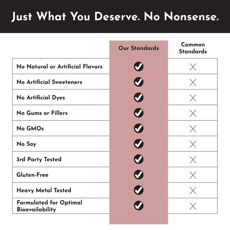 Berberine Complex Supplement