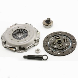 LuK 08-011 Clutch Set