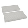 Blue Print ADA102513 Cabin Filter Kit