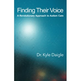 Finding Their Voice: A Revolutionary Approach to Autism Care