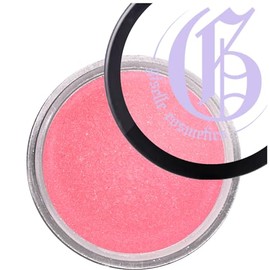 Blush Makeup  Giselle Doll  Mineral Makeup by Giselle Cosmetics  Pure, Non-Diluted Mineral Make Up