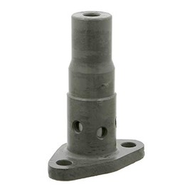 febi bilstein 09415 Pressure Relief Valve for Oil Pump, Pack of 1