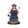 8.75 Inch Santo Niño de Atocha Statue Figurine Figure Nino