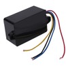 12v 24v Motorcycle Vehicle Speed Signal Converter Pulse Converter Meter
