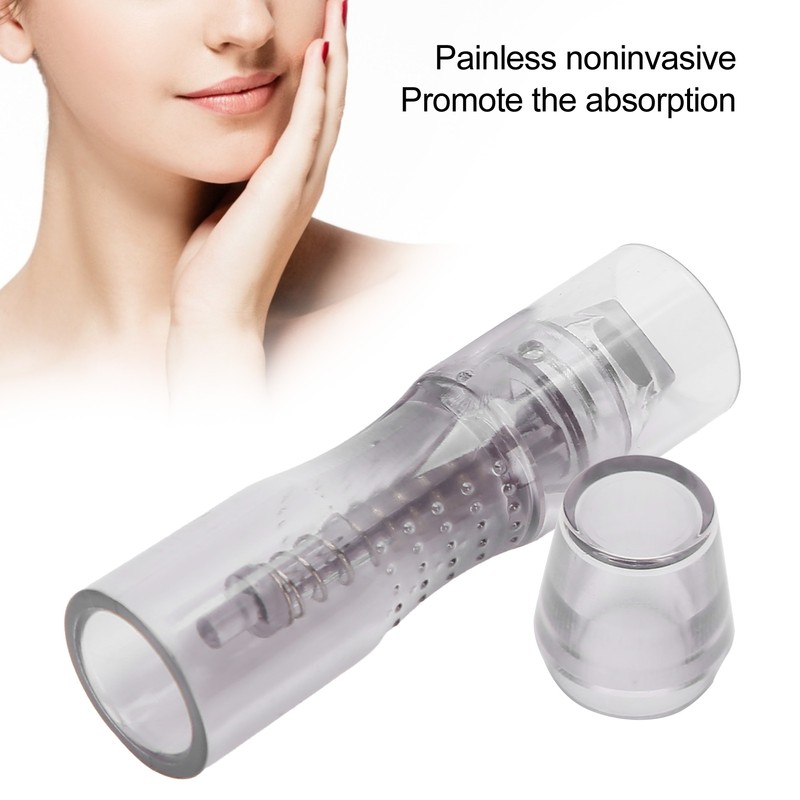 10pcs Microblading Micro Needle Electric Skin Rejuvenation Micro Needle Machine