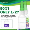 INSOIA Super Silicone Glue Clear, 20g, Strong Bond, with Precision