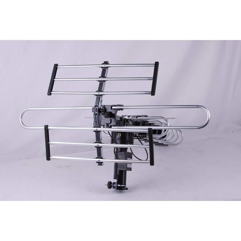 For Channel Master HDTV 1080P Outdoor Amplified Digital Antenna 360