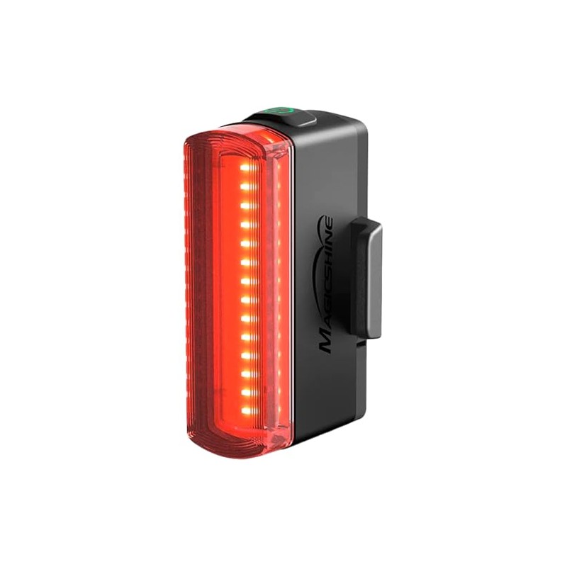 Magic Shine SeeMee 20 V2 20 Lumen Cycling Rear Light,